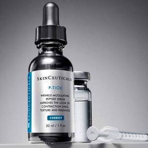 Serum P-TIOX Cải Thiện Nếp Nhăn | SkinCeuticals Serum | Dermtalk Store