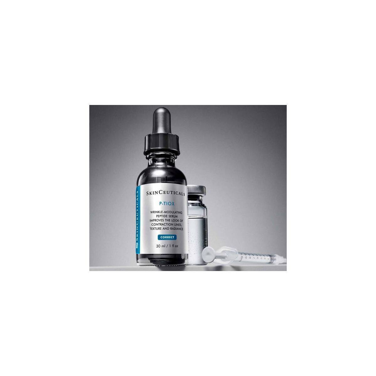 Serum P-TIOX Cải Thiện Nếp Nhăn | SkinCeuticals Serum | Dermtalk Store