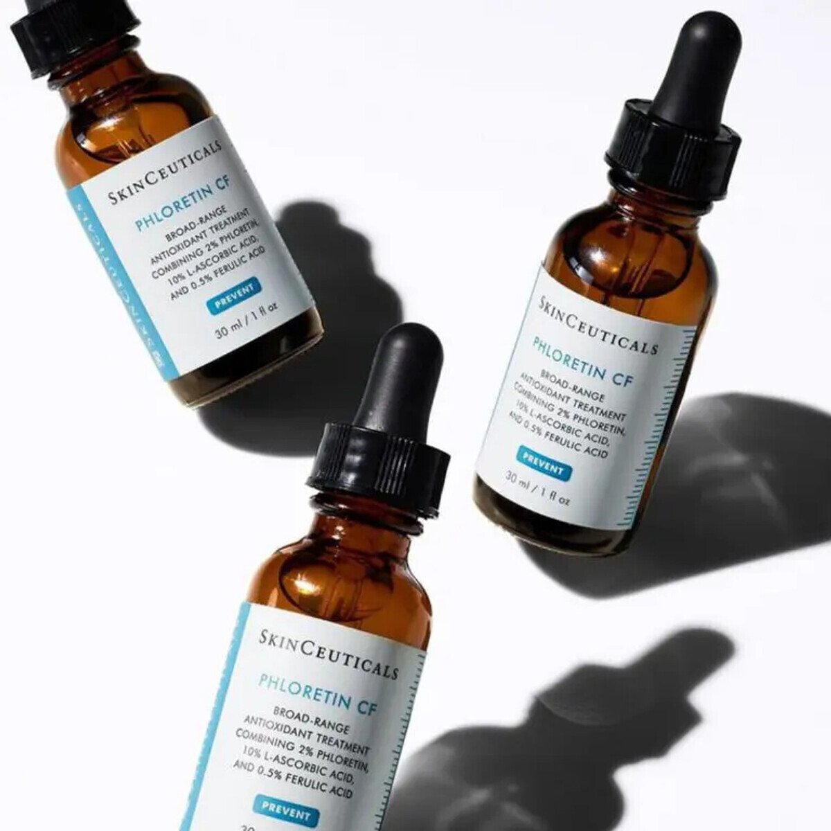 Serum mờ thâm Phloretin CF | SkinCeuticals Serum | Dermtalk Store