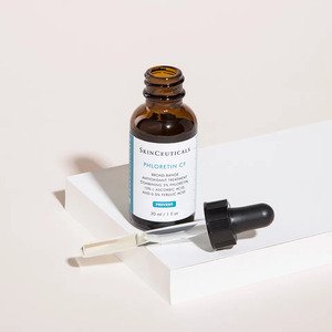 Serum mờ thâm Phloretin CF | SkinCeuticals Serum | Dermtalk Store