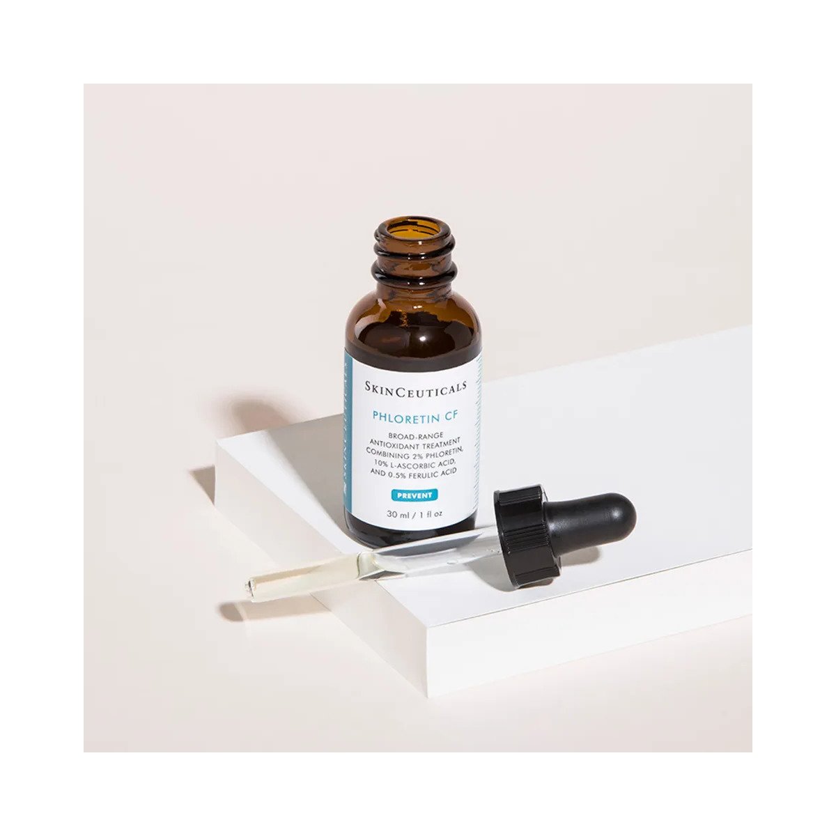 Serum mờ thâm Phloretin CF | SkinCeuticals Serum | Dermtalk Store