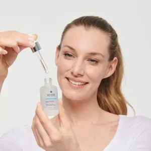 Serum cấp ẩm chống lão hóa RILASTIL HYDROTENSEUR | RESTRUCTURING ANTI-WRINKLE SERUM