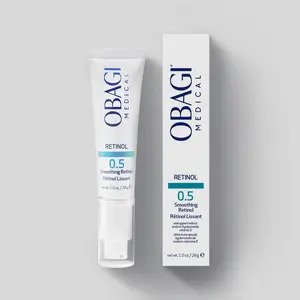 Kem Dưỡng Ẩm & Giảm Nếp Nhăn Obagi Retinol 0.5 | Obagi Cream | Dermtalk Store