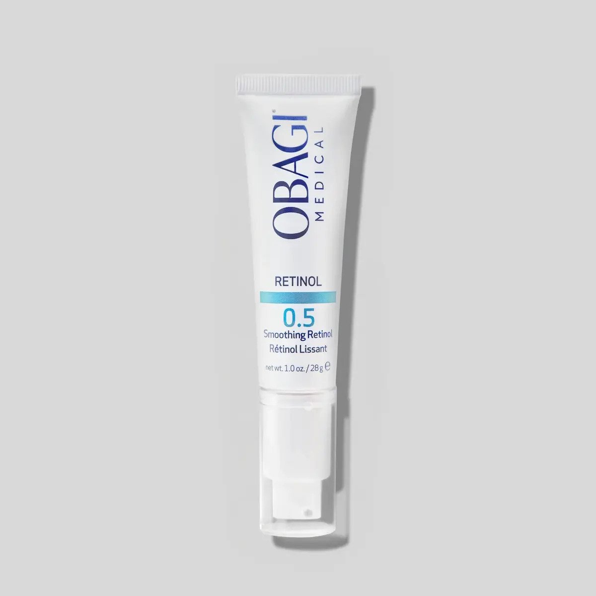 Kem Dưỡng Ẩm & Giảm Nếp Nhăn Obagi Retinol 0.5 | Obagi Cream | Dermtalk Store