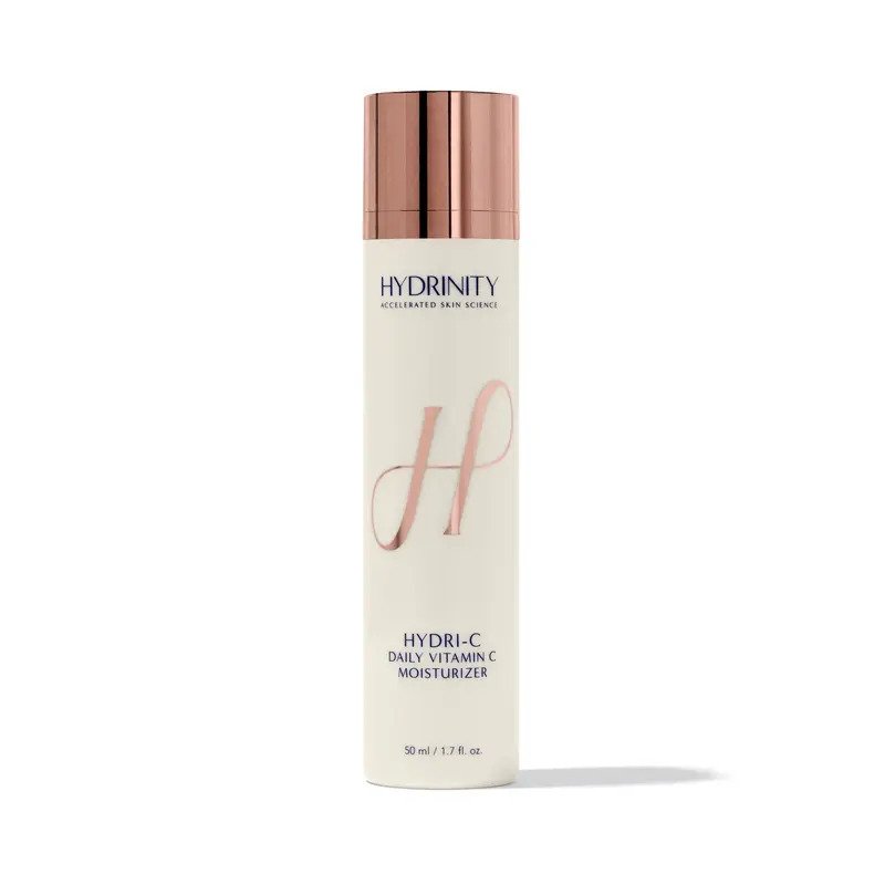 Kem dưỡng HYDRINITY HYDRI-C DAILY VITAMIN C MOISTURIZER | Hydrinity Cream | Dermtalk Store