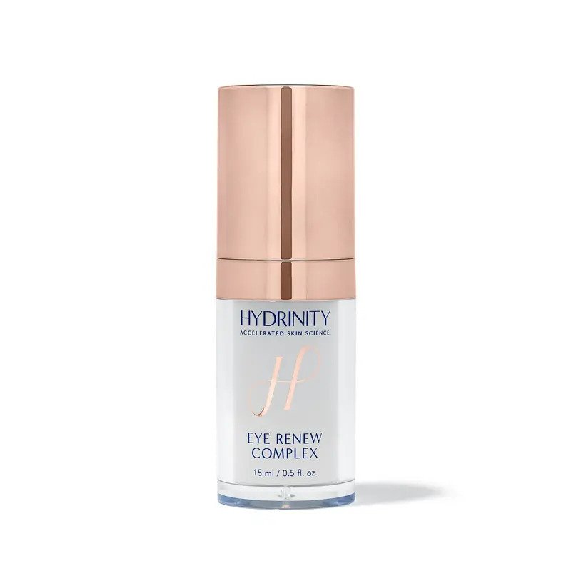 Kem dưỡng mắt HYDRINITY EYE RENEW COMPLEX | Hydrinity Cream | Dermtalk Store