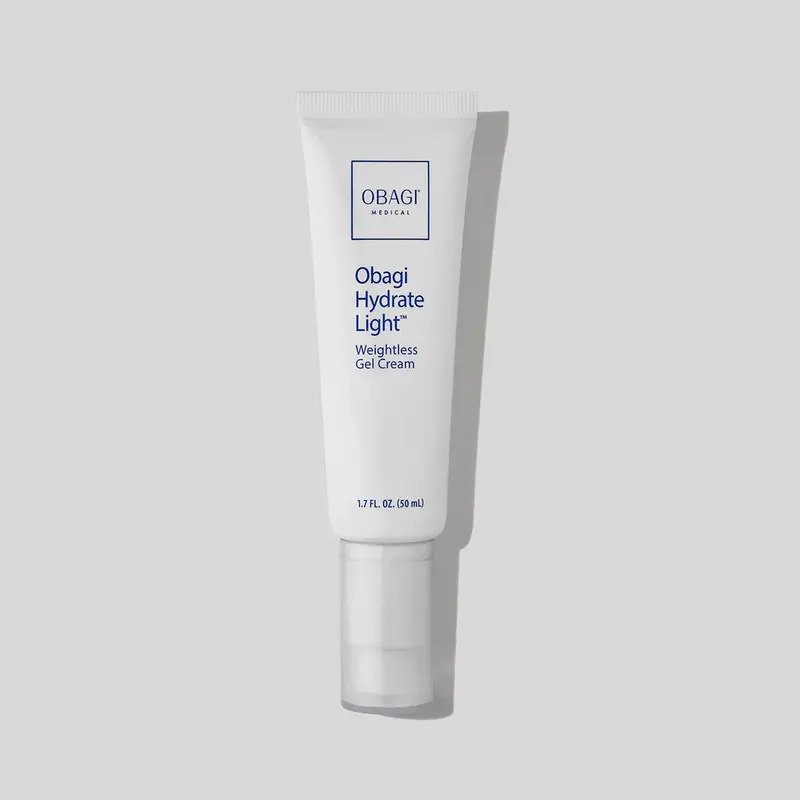 Kem Dưỡng Ẩm Dịu Nhẹ OBAGI Hydrate Light™ Gel Cream | Obagi Cream | Dermtalk Store