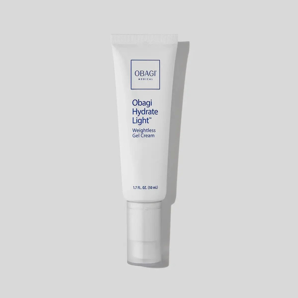 Kem Dưỡng Ẩm Dịu Nhẹ OBAGI Hydrate Light™ Gel Cream | Obagi Cream | Dermtalk Store