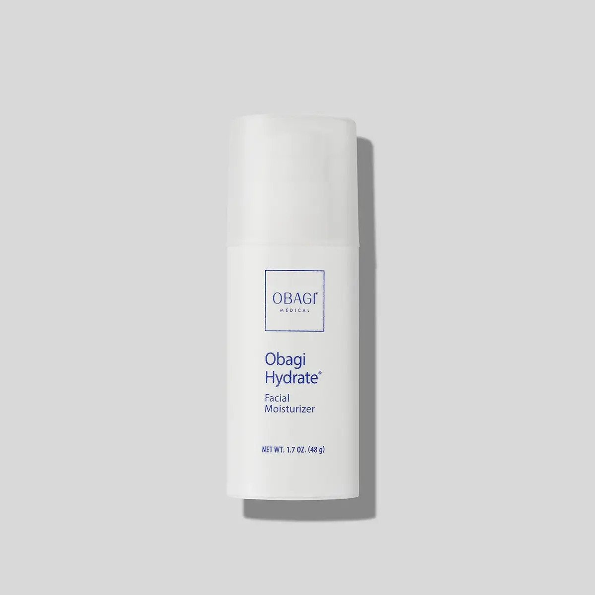 Kem Dưỡng Ẩm Obagi Hydrate FACIAL MOISTURIZER | Obagi Cream | Dermtalk Store