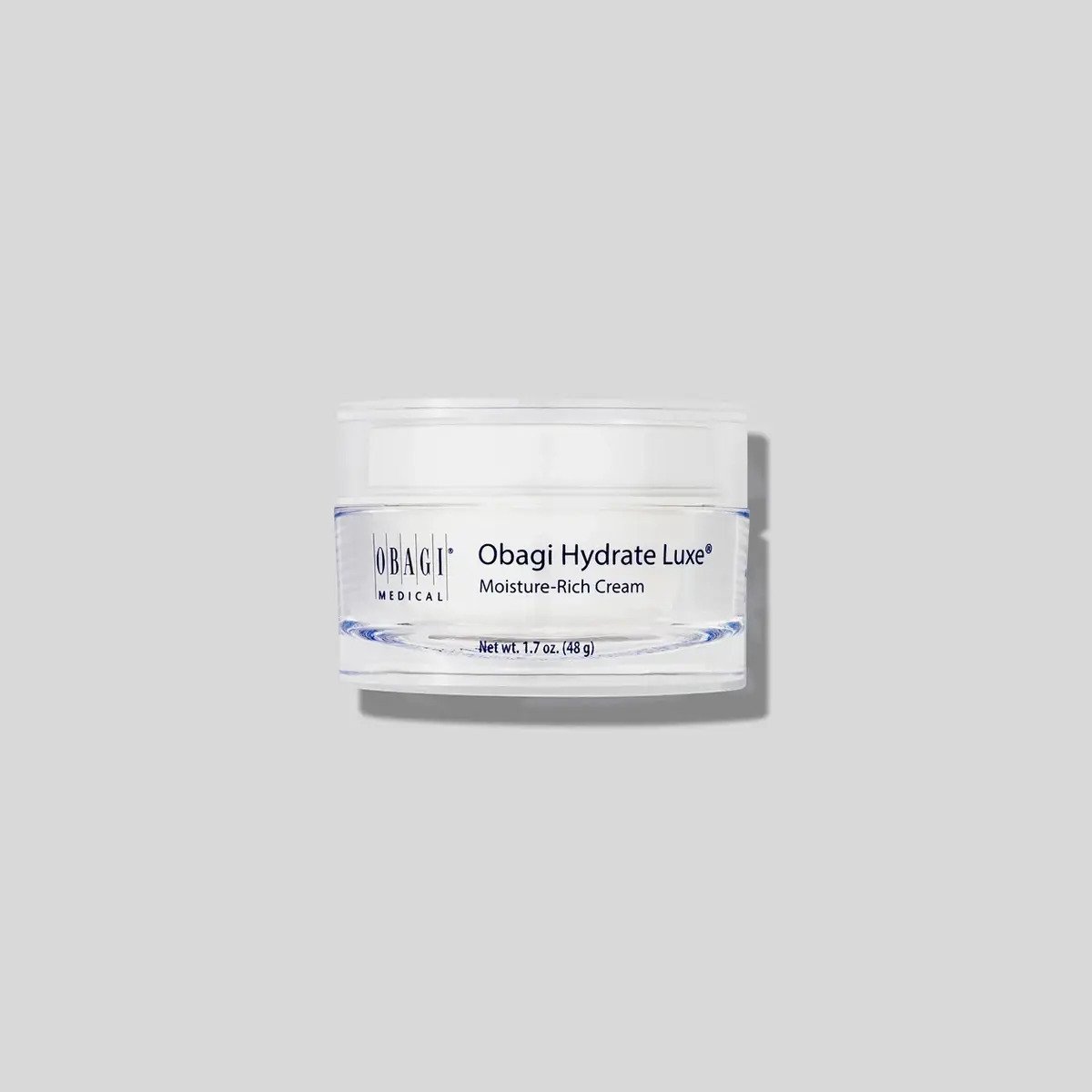Kem Dưỡng Ẩm Obagi Hydrate Luxe MOISTURE-RICH CREAM | Obagi Cream | Dermtalk Store