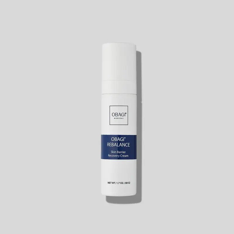 Kem Dưỡng Phục Hồi Obagi Rebalance Skin Barrier Recovery Cream | Obagi Cream | Dermtalk Store