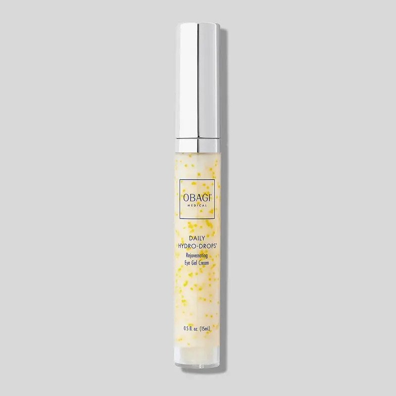Kem dưỡng mờ nếp nhăn vùng mắt Obagi Daily Hydro-Drops Eye Gel Cream | Obagi Cream | Dermtalk Store