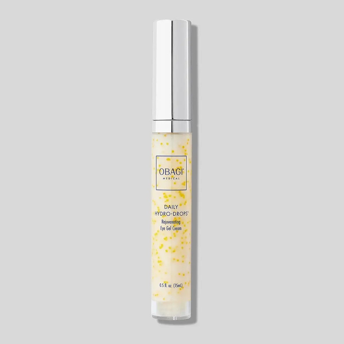 Kem dưỡng mờ nếp nhăn vùng mắt Obagi Daily Hydro-Drops Eye Gel Cream | Obagi Cream | Dermtalk Store