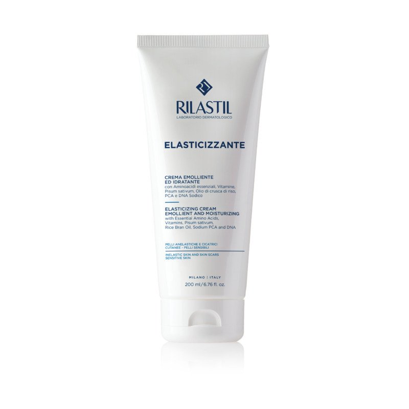 Kem cấp ẩm tăng đàn hồi da RILASTIL | ELASTICIZING CREAM EMOLLIENT AND MOISTURIZING