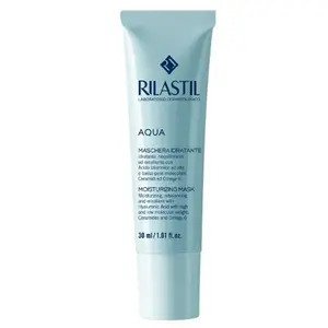 Mặt nạ dưỡng ẩm RILASTIL AQUA | MOISTURIZING MASK