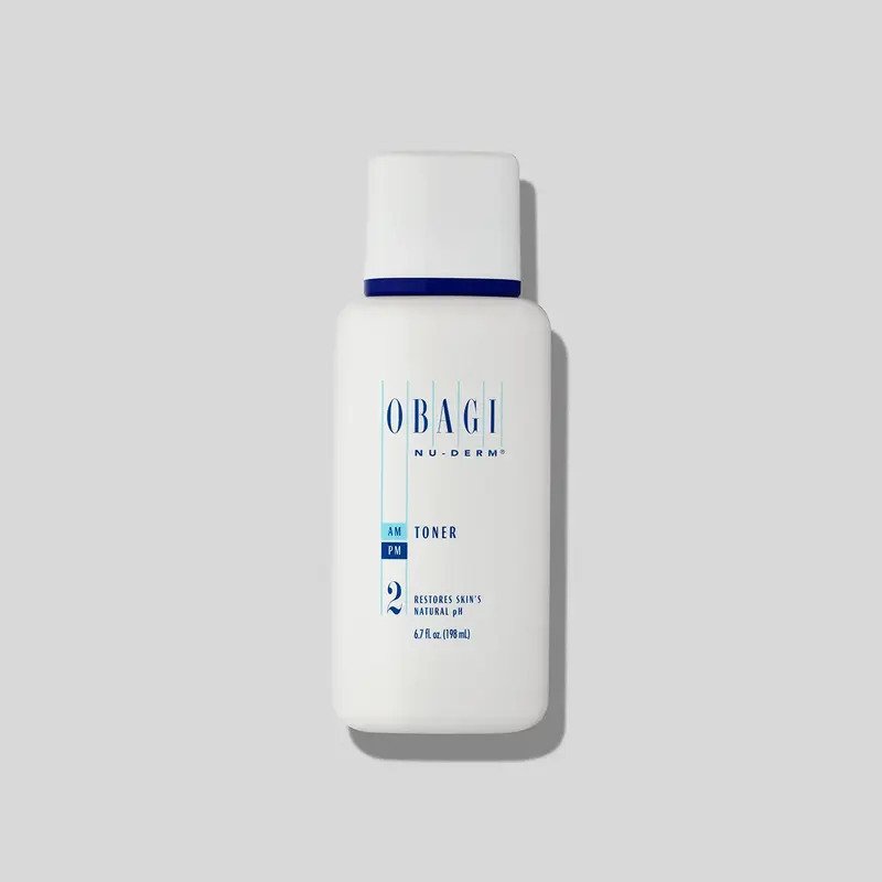 Nước hoa hồng cân bằng da OBAGI MEDICAL TONER | Obagi Toner | Dermtalk Store