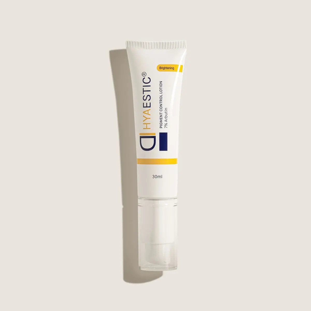 Kem hỗ trợ sáng da ngừa thâm nám HYAESTIC PIGMENT CONTROL LOTION 7% ARBUTIN