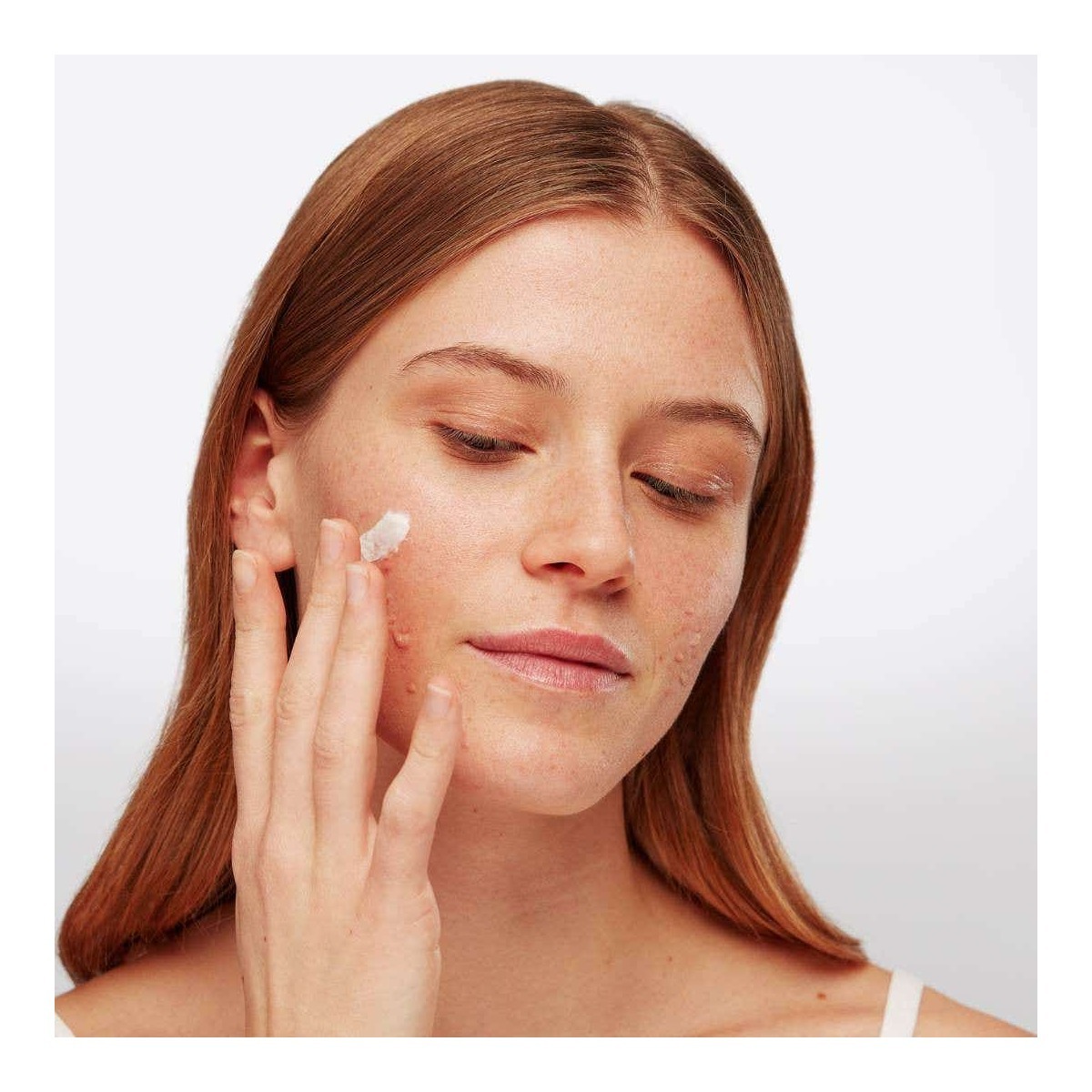 Kem cấp ẩm kiềm dầu cho da mụn Rilastil Acnestil Attiva Cream