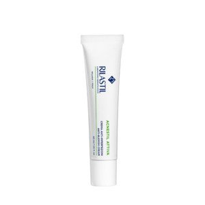 Kem cấp ẩm kiềm dầu cho da mụn Rilastil Acnestil Attiva Cream
