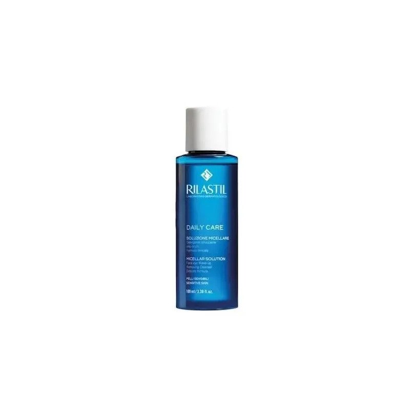Tẩy Trang Rilastil Daily Care Micellar Solution