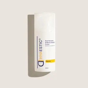 Tế bào gốc trẻ hóa và hỗ trợ phục hồi làn da sẹo HYAESTIC SCAR RECOVERY & BARRIER STRENGTHEN CREAM