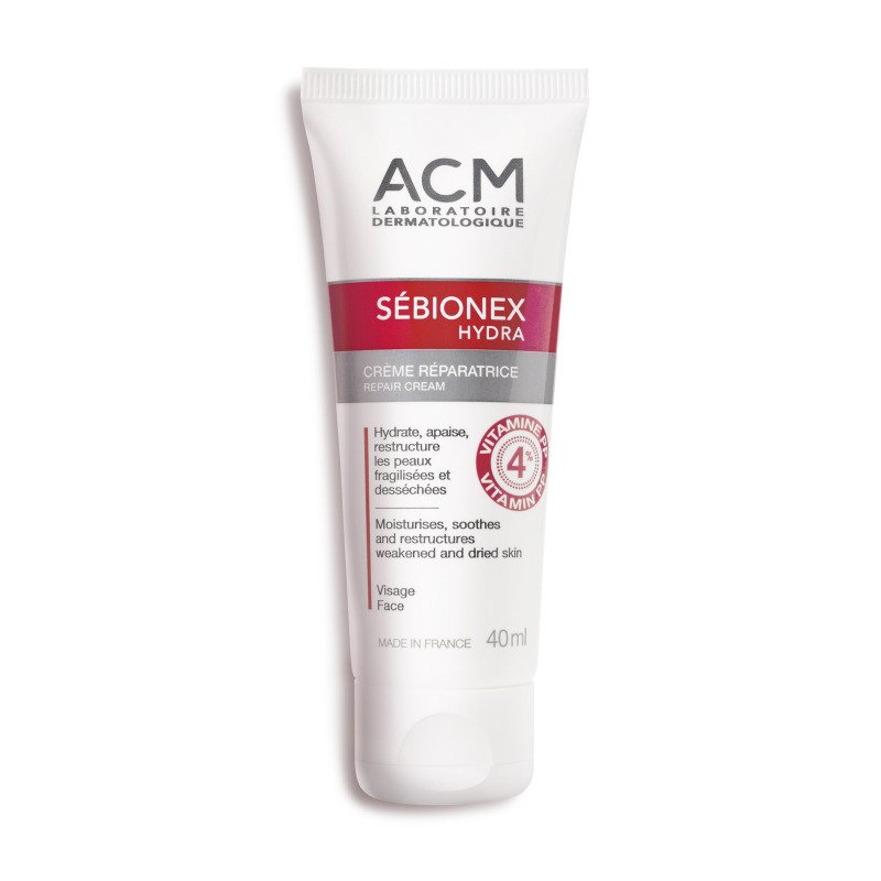 SÉBIONEX HYDRA REPAIR CREAM | Kem ACM | Dermtalk Store