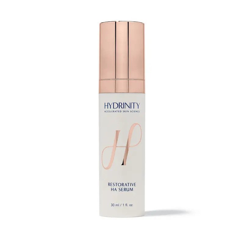 Tinh chất phục hồi da HYDRINITY RESTORATIVE HA SERUM HEALING HYDRATOR | Hydrinity Serum | Dermtalk Store