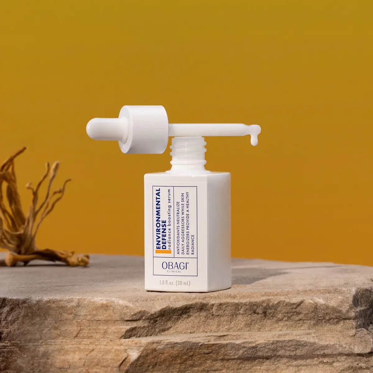 Tinh Chất Chống Oxy Hoá Obagi Clinical Environmental Defense Radiance Boosting Serum | Obagi Serum | Dermtalk Store