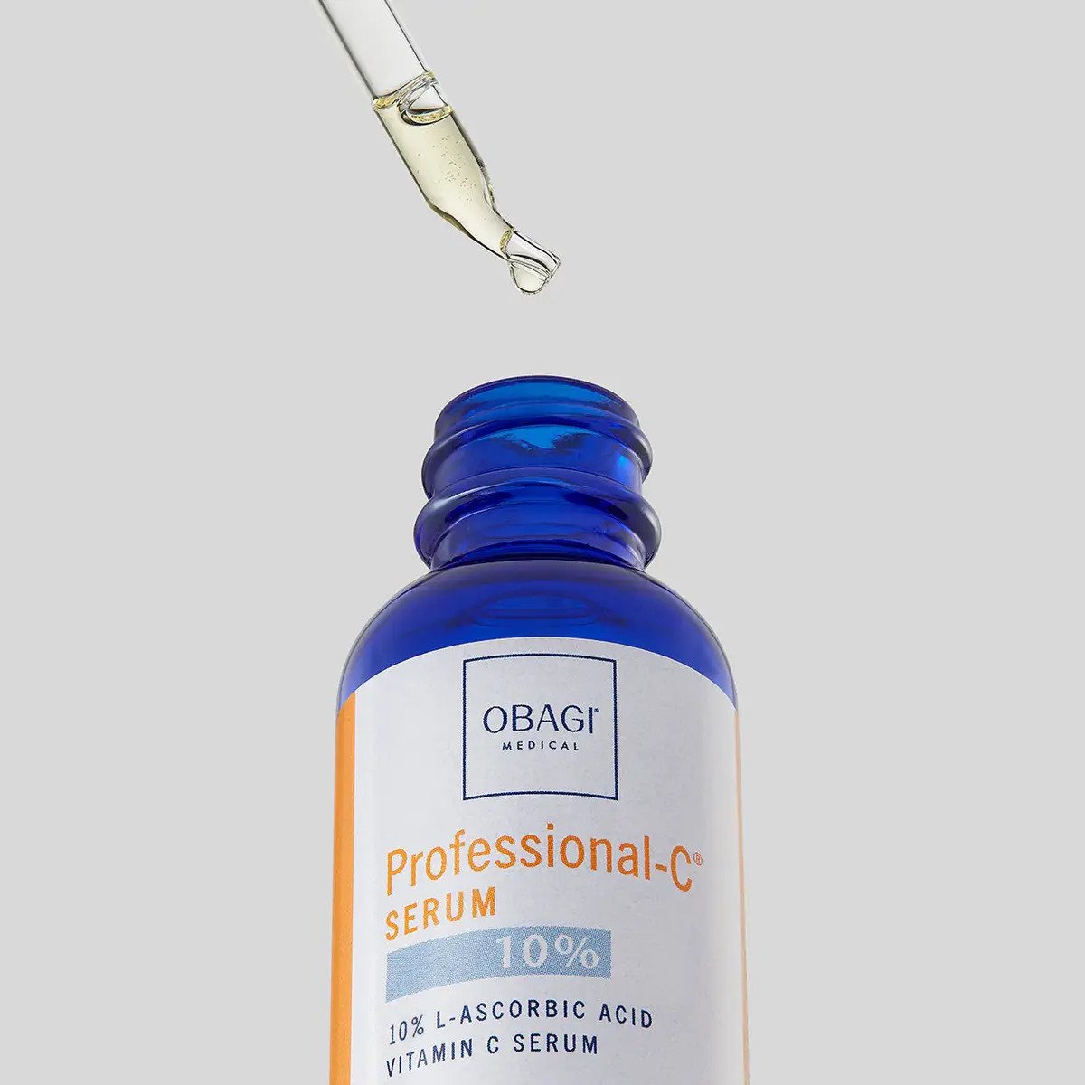 Tinh Chất Sáng Da Vitamin C Obagi Professional-C 10% | Obagi Serum | Dermtalk Store