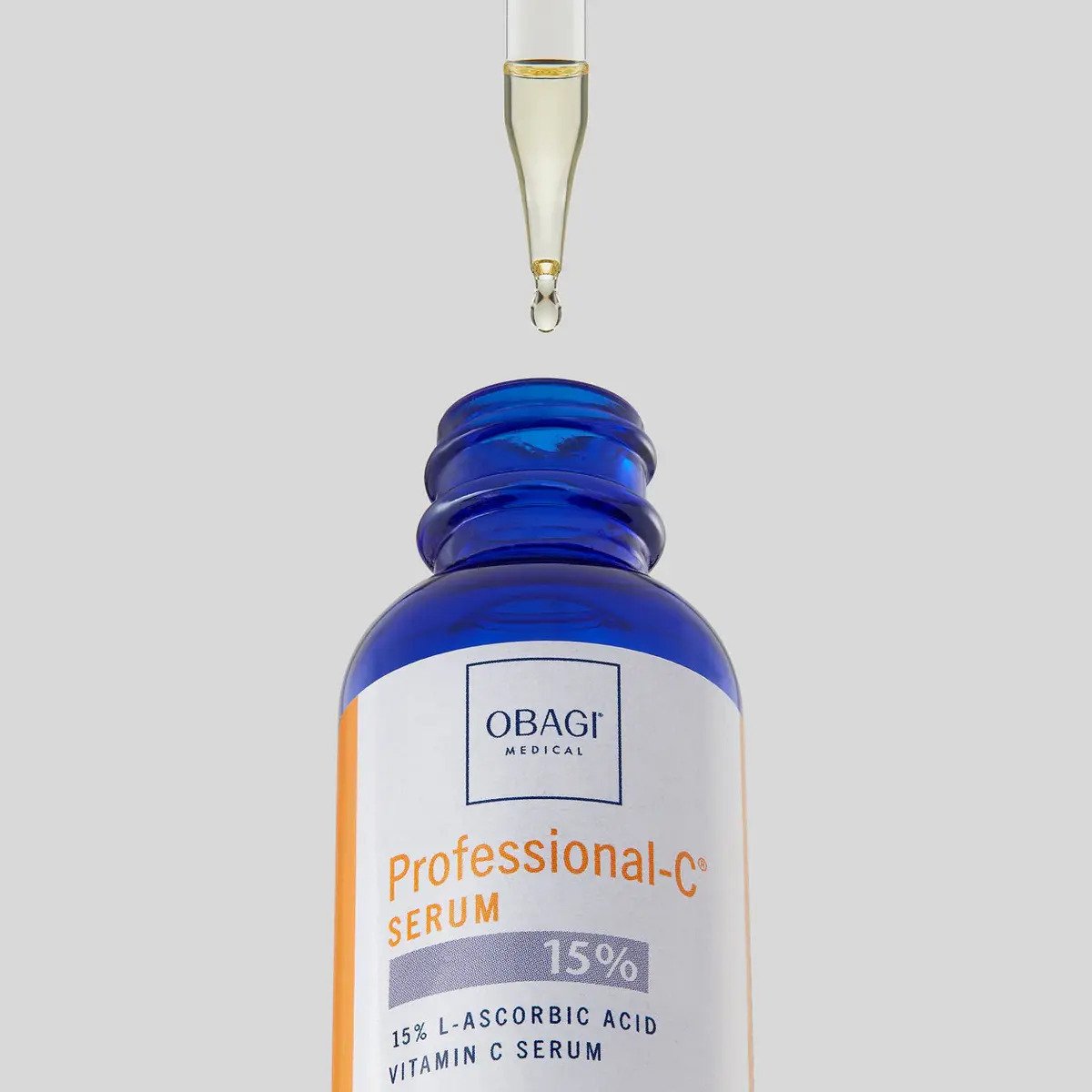 Tinh Chất Sáng Da Vitamin C Obagi Professional-C 15% | Obagi Serum | Dermtalk Store