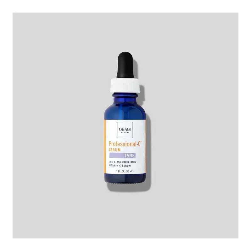 Tinh Chất Sáng Da Vitamin C Obagi Professional-C 15% | Obagi Serum | Dermtalk Store
