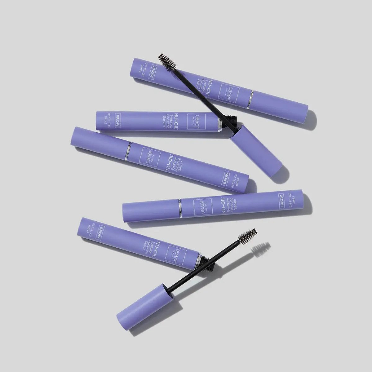 Serum dưỡng lông mày OBAGI NU-CIL EYEBROW BOOSTING | Obagi Serum | Dermtalk Store