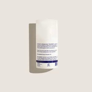 Gel hỗ trợ trị mụn sưng viêm HYAESTIC SPOT TREATMENT 2.5% BENZOYL PEROXIDE | Dermtalk Store