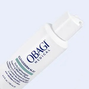 Sữa rửa mặt Obagi Clenziderm M.D.® Daily Lightweight Foaming Blemish Cleanser | Obagi Foam | Dermtalk Store