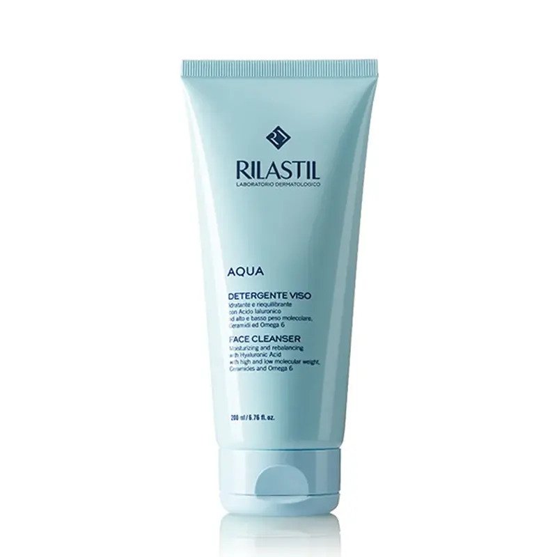 Sữa rửa mặt Aqua RILASTIL AQUA | FACE CLEANSER
