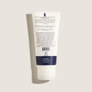 Kem chống nắng vật lý dưỡng ẩm tự nhiên HYAESTIC Mineral & Non-nano Particle Broad Spectrum Sunscreen SPF 45