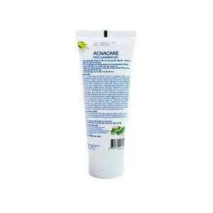 Gel rửa mặt dịu nhẹ ACNACARE FACE CLEANSER GEL | Mega Acnacare | Dermtalk Store