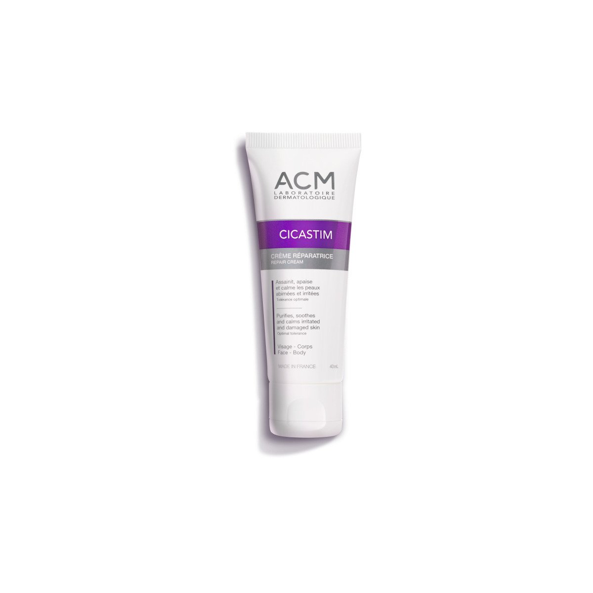 CICASTIM REPAIR CREAM