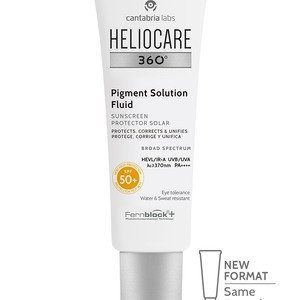 HELIOCARE 360º Pigment Solution Fluid SPF 50+