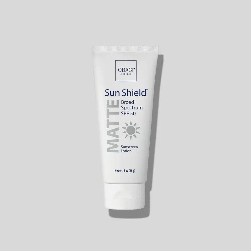 Kem chống nắng OBAGI MEDICAL SUN SHIELD MATTE BROAD SPECTRUM SPF