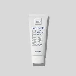 Kem chống nắng OBAGI MEDICAL SUN SHIELD MATTE BROAD SPECTRUM SPF