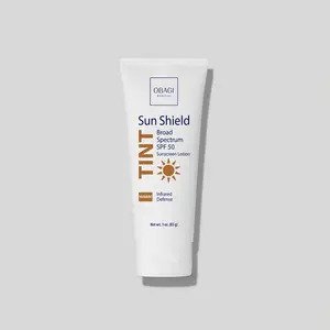 Kem chống nắng OBAGI MEDICAL SUN SHIELD TINT SPF50 WARM