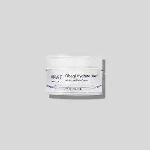 Kem dưỡng OBAGI MEDICAL HYDRATE LUXE MOISTURE-RICH CREAM