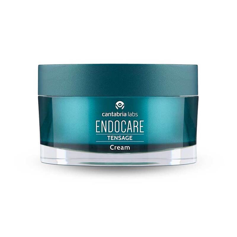 ENDOCARE TENSAGE Cream