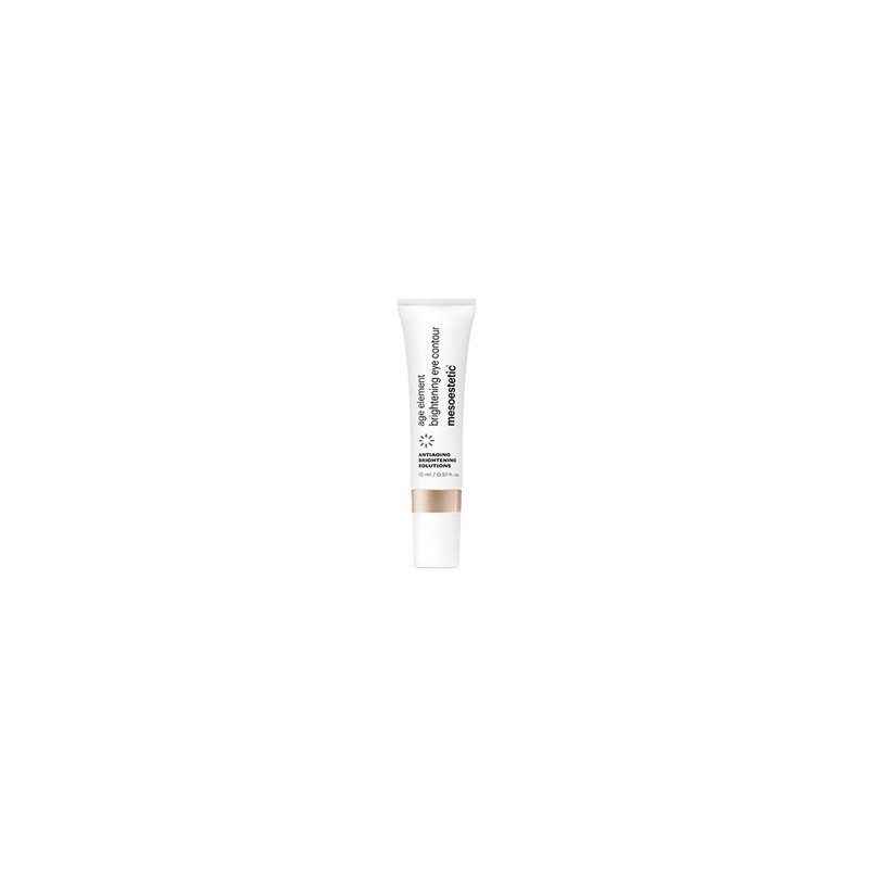 AGE ELEMENT BRIGHTENING EYE CONTOUR
