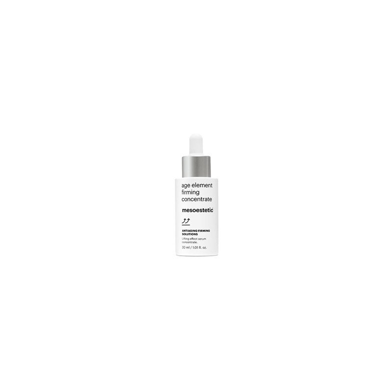 AGE ELEMENT FIRMING CONCENTRATE