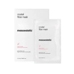 CRYSTAL FIBER MASK