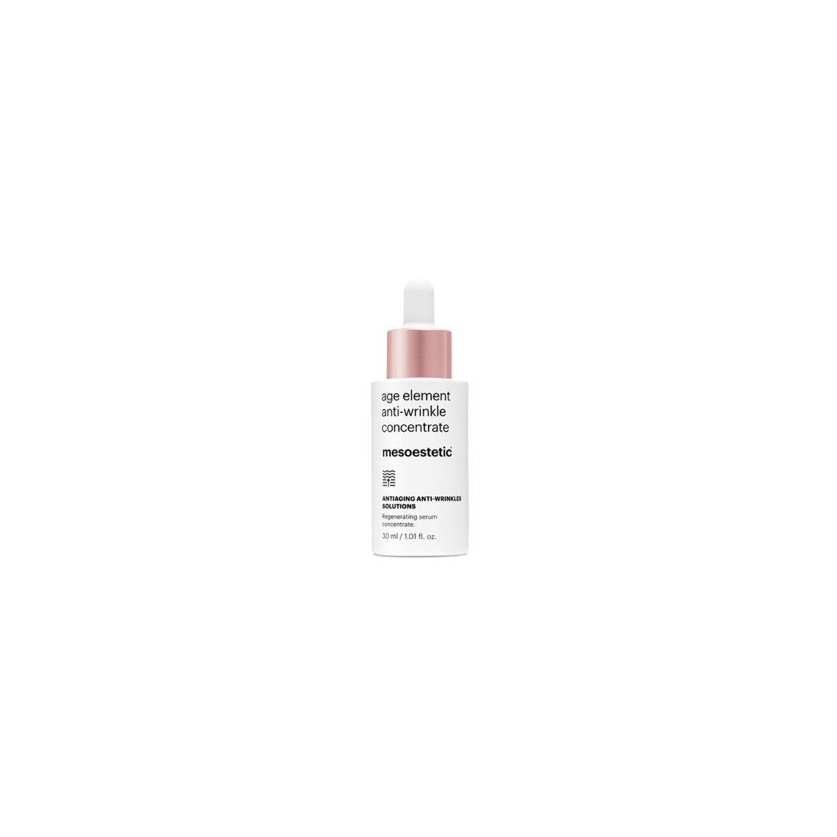 AGE ELEMENT ANTI-WRINKLES CONCENTRATE