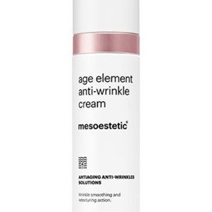 AGE ELEMENT ANTI-WRINKLES CREAM