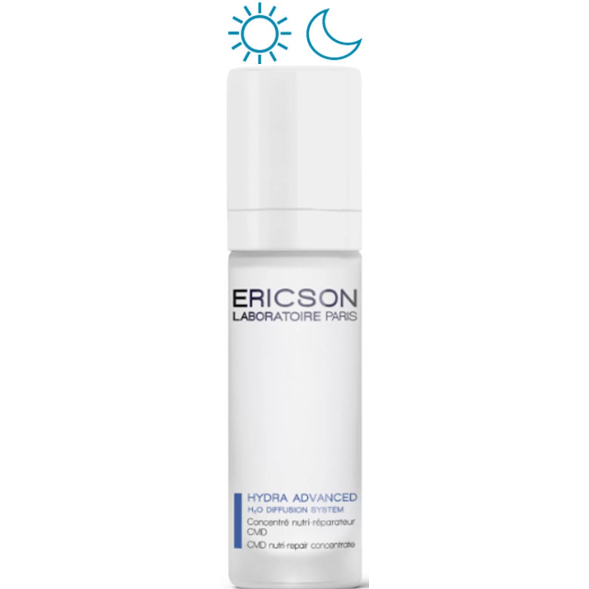 CMD NUTRI-REPAIR CONCENTRATE